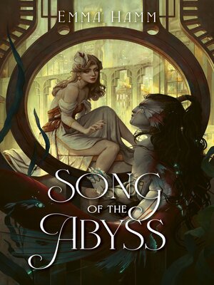 cover image of Deep Waters, Tome 2